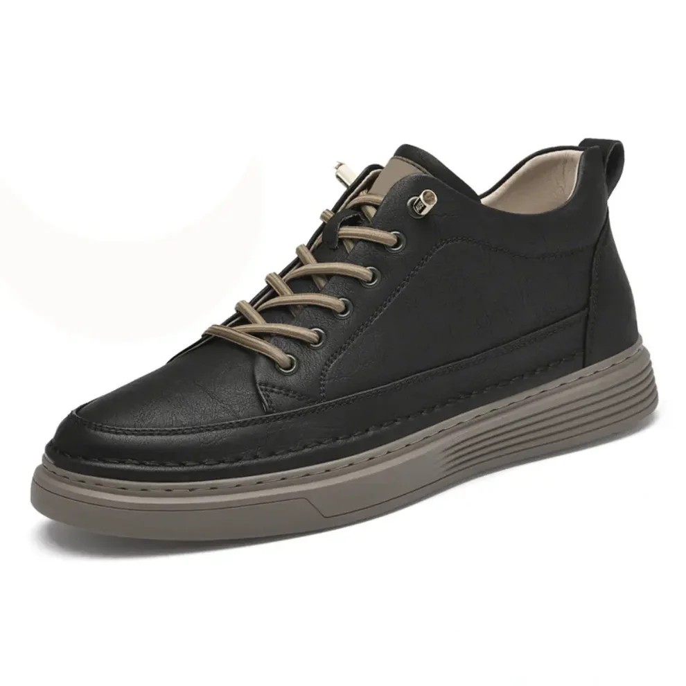 Leonidas Sneakers | Klassieke Schoenen