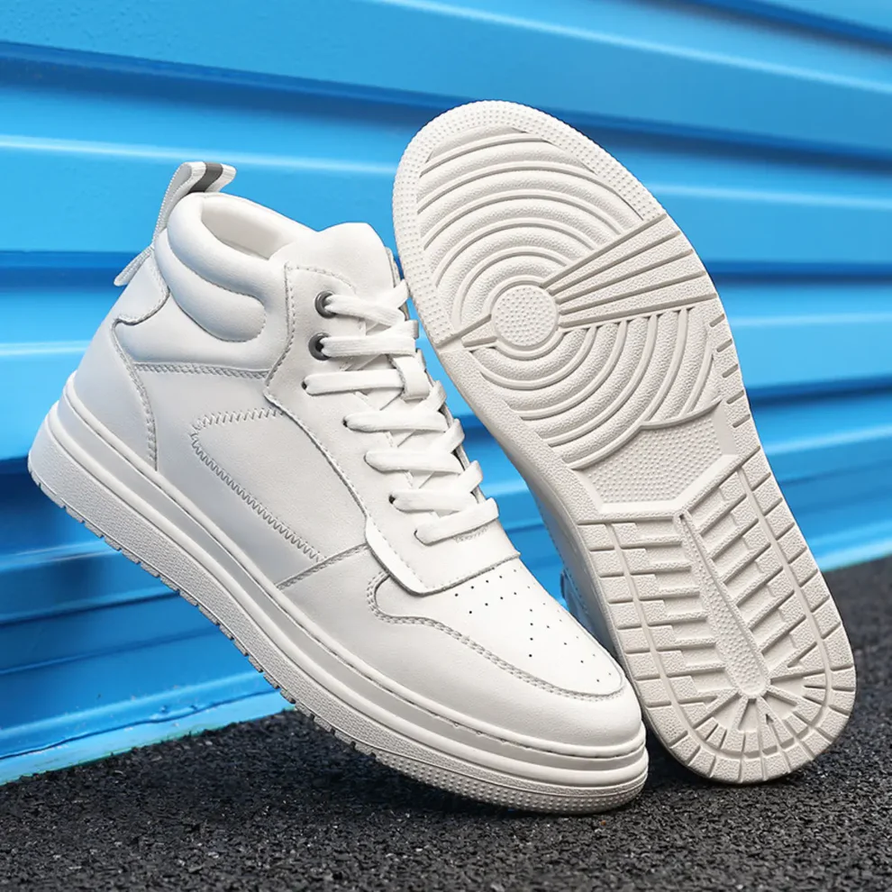 Caesar Sneakers | Klassieke Schoenen