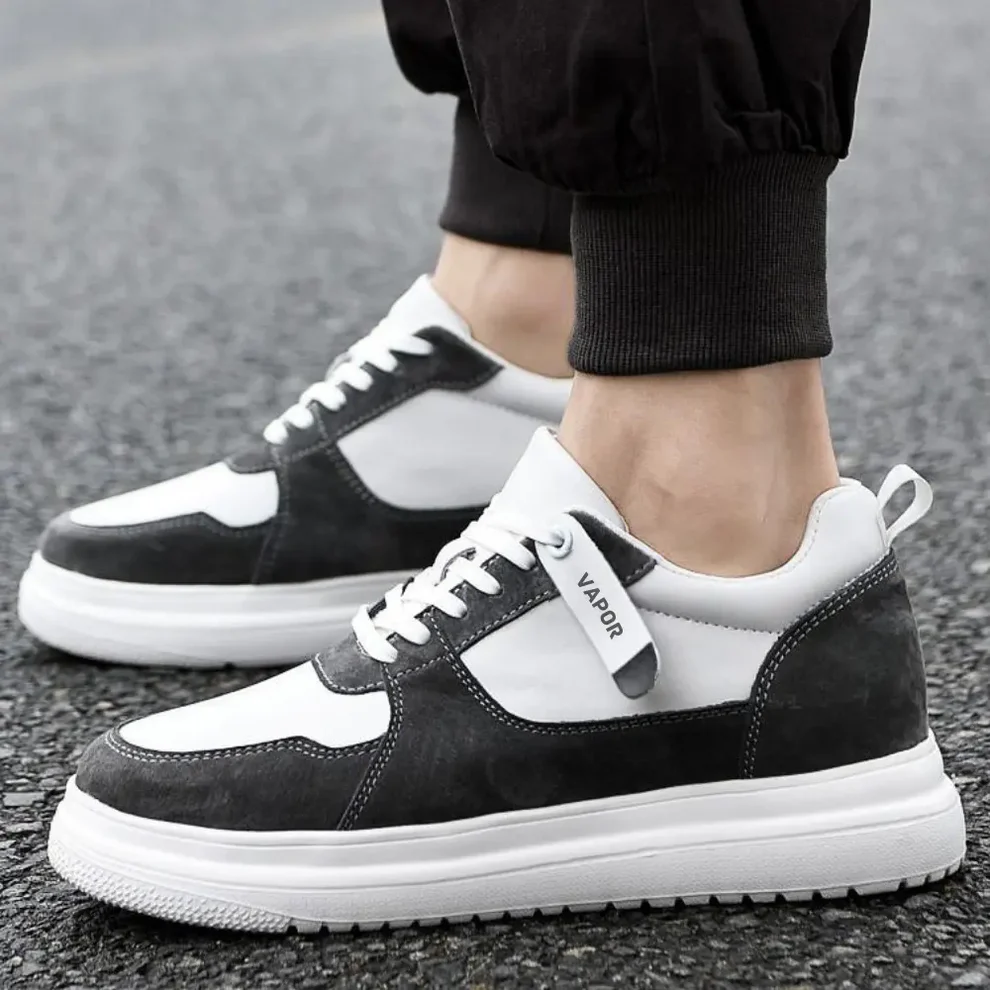 Zephyr Sneakers | Klassieke Schoenen