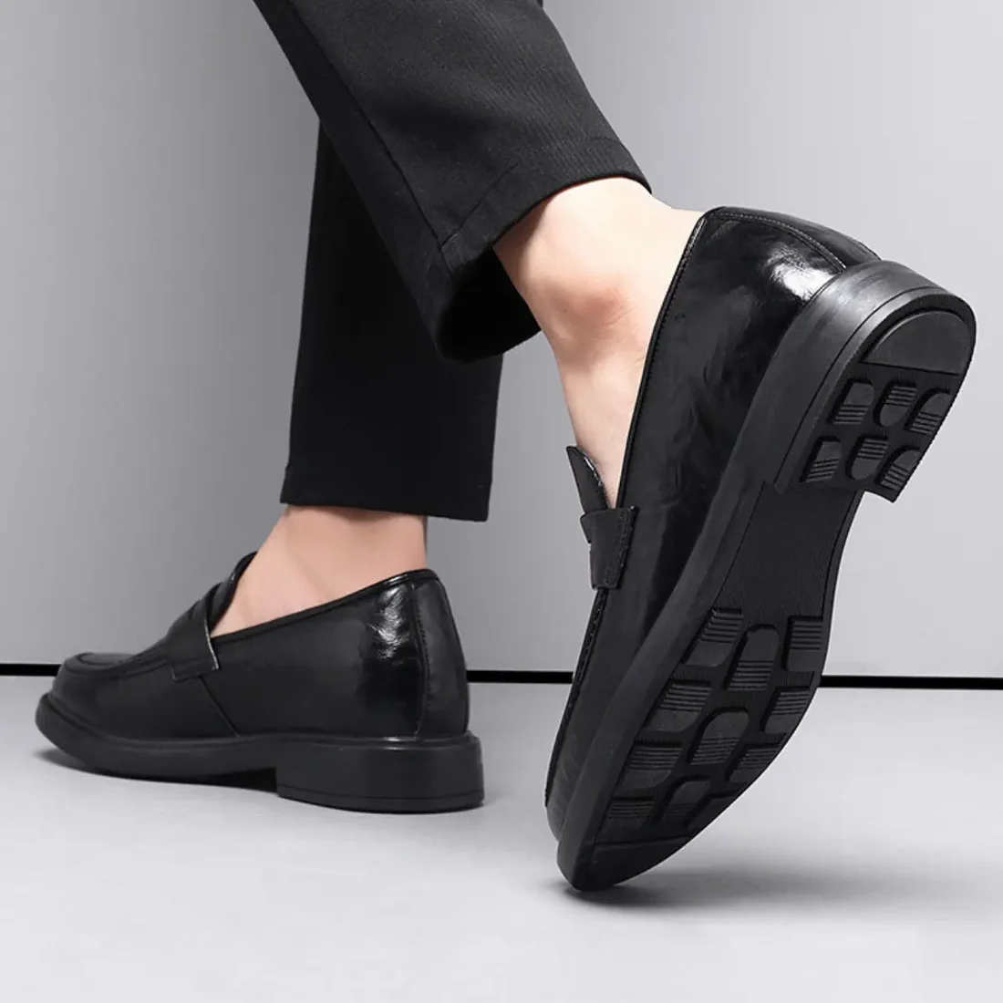 Zane | Verhogingsschoenen