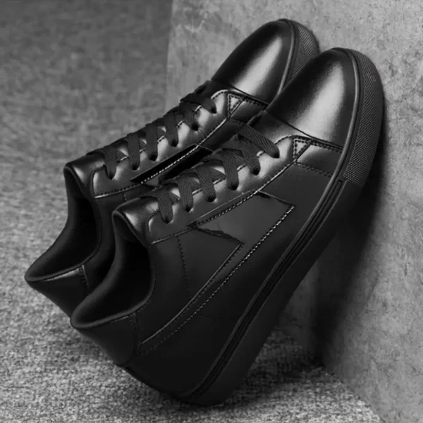 Damian Sneakers | Klassieke Schoenen