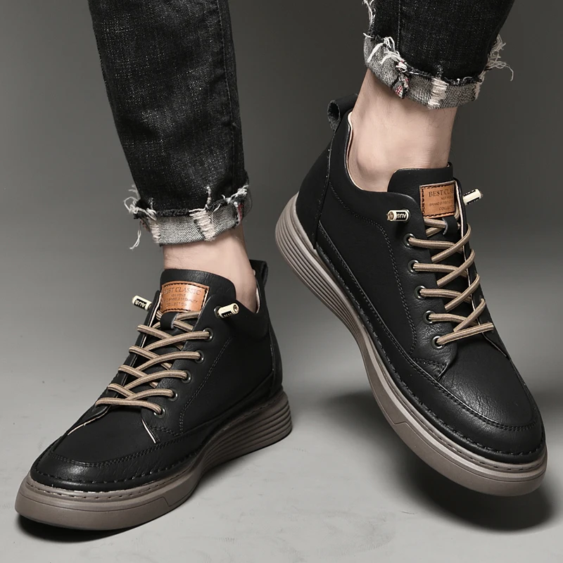 Leonidas Sneakers | Klassieke Schoenen