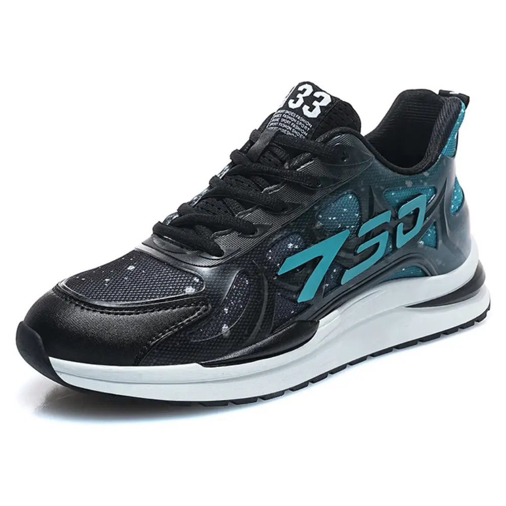 Emmett Sneakers | Sportschoenen