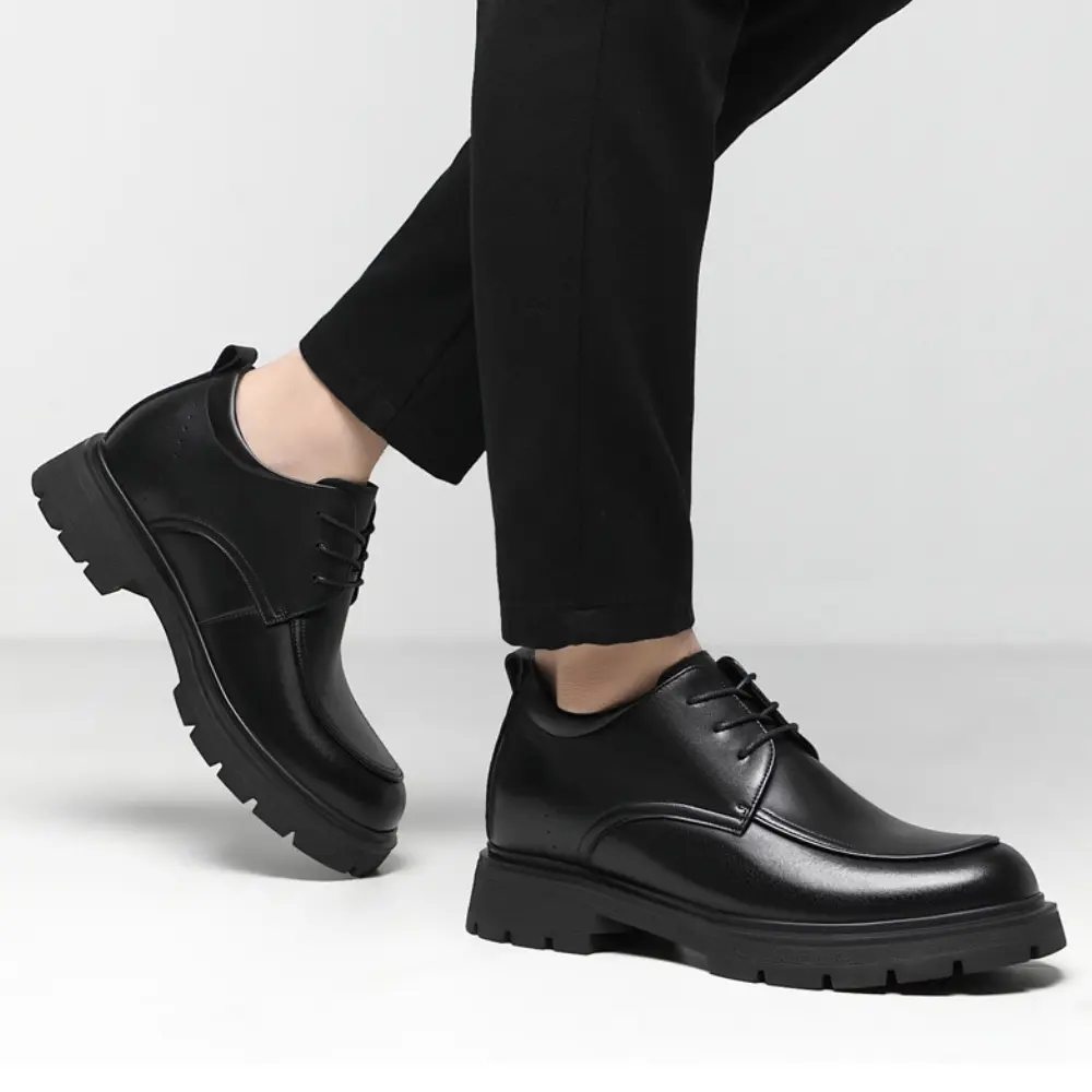 Jace | Verhogingsschoenen