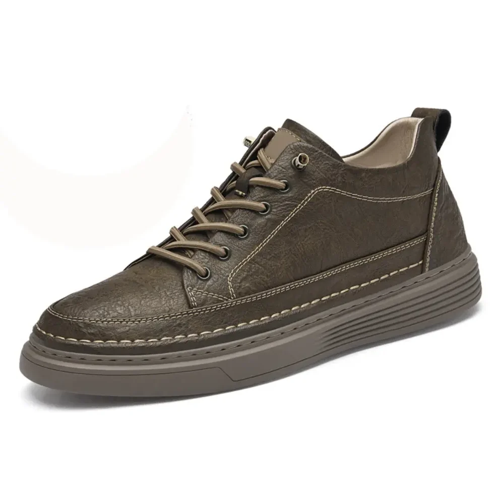 Leonidas Sneakers | Klassieke Schoenen
